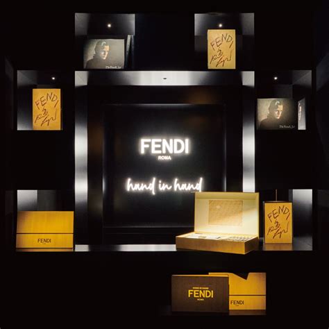 fendi belgique